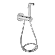 Набір для гігієнічного душу зі змішувачем Qtap Inspai-Varius CRM V00370101 Набір для гігієнічного душу зі змішувачем Qtap Inspai-Varius CRM V00370101