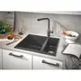 Кухонна гранітна мийка Grohe Sink K500 31648AP0