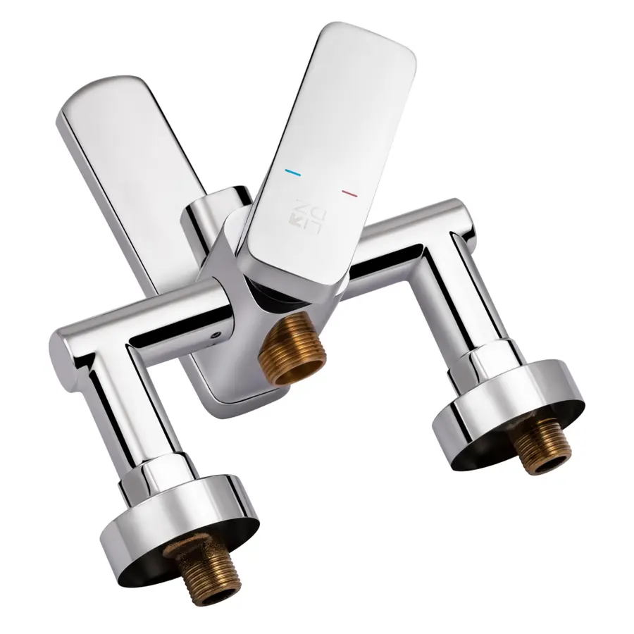 Душевая система Lidz (CRM) 17 35 106 00