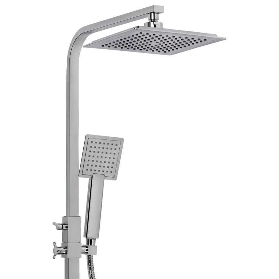 Душевая система Lidz (CRM) 17 35 106 00