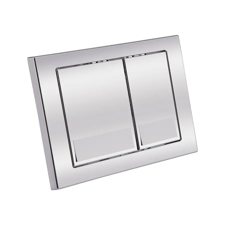 Панель змиву для унітаза Qtap Nest QT0111M06028CRM