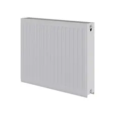 Радіатор сталевий Bjorne 20-К 500х600 бічне підмикання