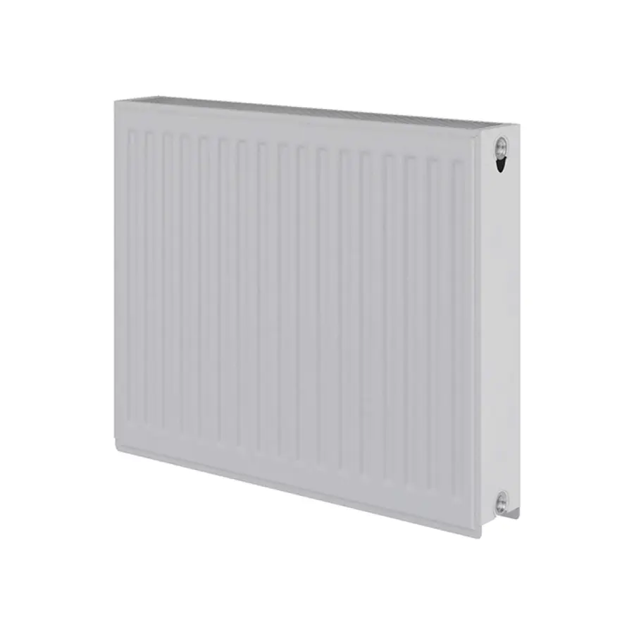 Радіатор сталевий Bjorne 20-К 500х600 бічне підмикання