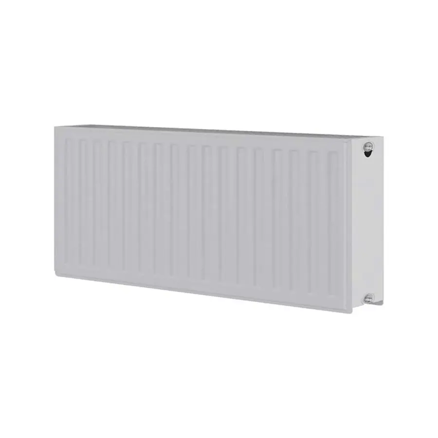 Радіатор сталевий Bjorne 22-К 600х1600 бічне підмикання