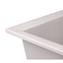 Кухонна гранітна мийка Lidz 790x495/230 COL-06 (LIDZCOL06790495230)
