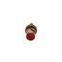 Кран-букса Lidz (BRA) 53 01 021 01 кераміка 1/2" (пара)