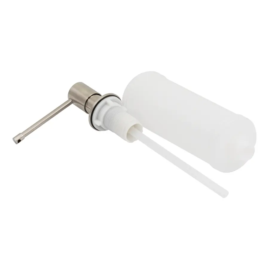 Дозатор для моющего средства Lidz (CRM) 112 02 000 10 круг