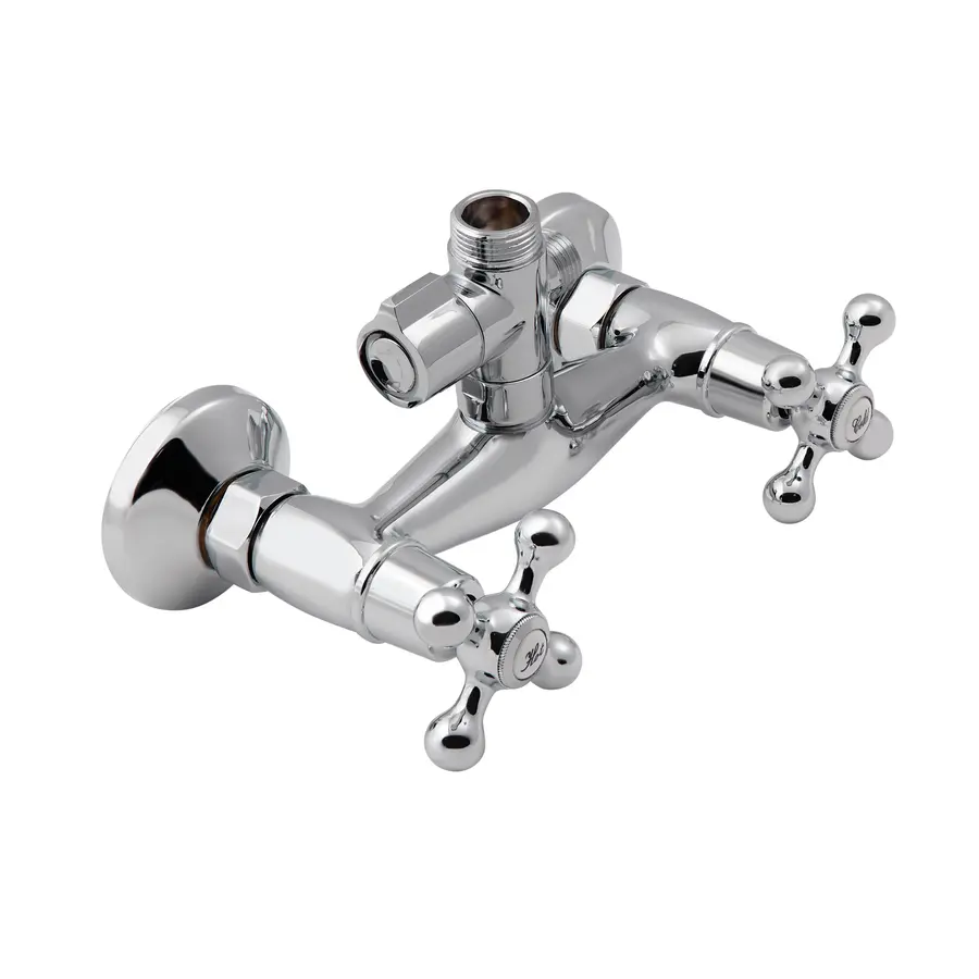 Душова система Lidz (CRM) 75 21 1001