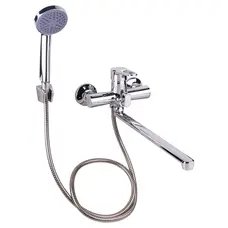 Змішувач для ванни Lidz (CRM) 14 47 005-1 New