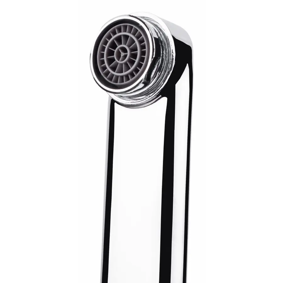 Змішувач для ванни Lidz (CRM) 14 47 005-1 New