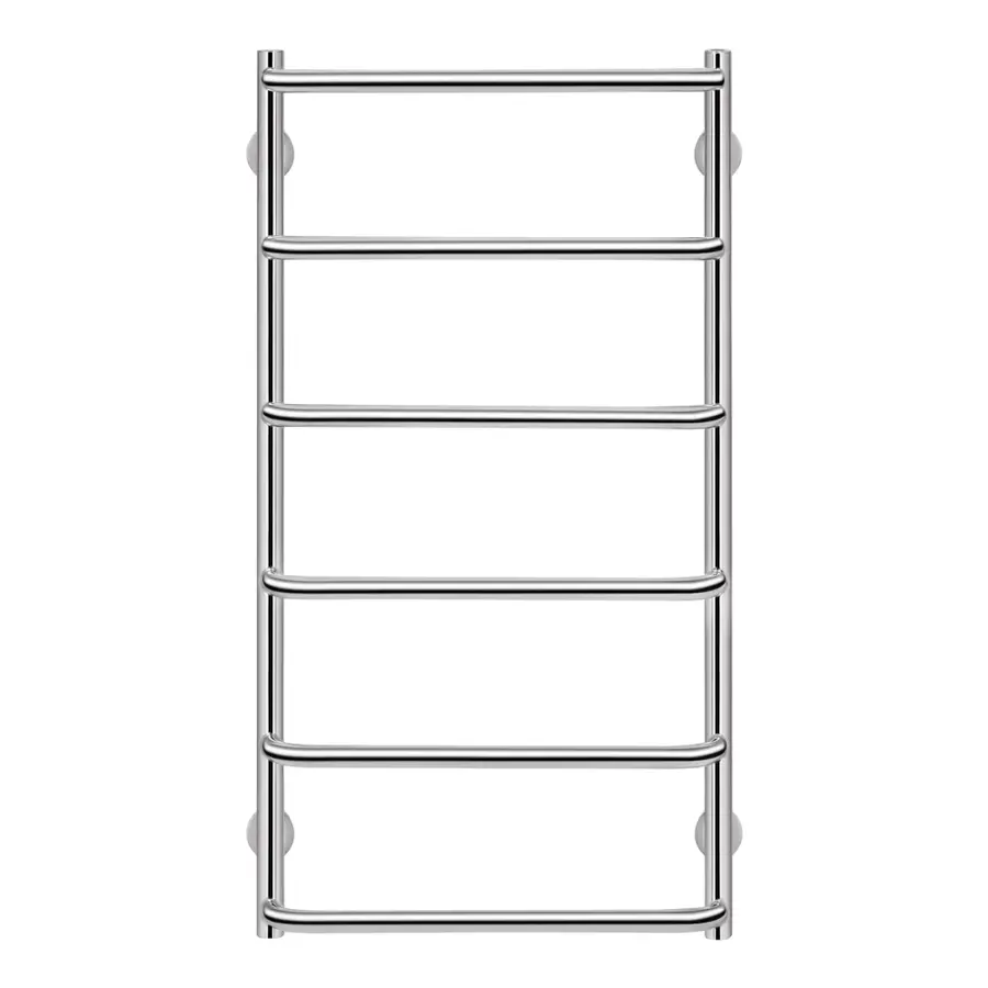 Полотенцесушитель водяной Lidz Standard (CRM) D32 / 20х1 / 2 "400x800 P6