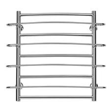 Сушарка для рушників водяна Lidz Standard (CRM) РЛС D32/20х1/2" 500x600 P4 Сушарка для рушників водяна Lidz Standard (CRM) РЛС D32/20х1/2" 500x600 P4