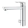 Змішувач для кухні Grohe BauLoop 31713000 із підключенням до фільтра