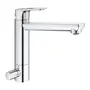 Змішувач для кухні Grohe BauLoop 31713000 із підключенням до фільтра