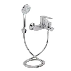 Змішувач для ванни Lidz (CRM) 46 78 006-1 New