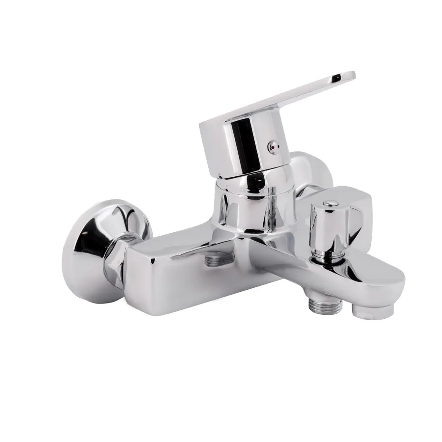 Змішувач для ванни Lidz (CRM) 46 78 006-1 New