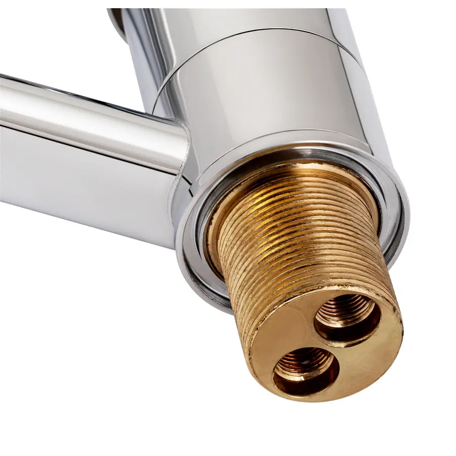 Смеситель для кухни Lidz (CRM) 23 48003250 мм