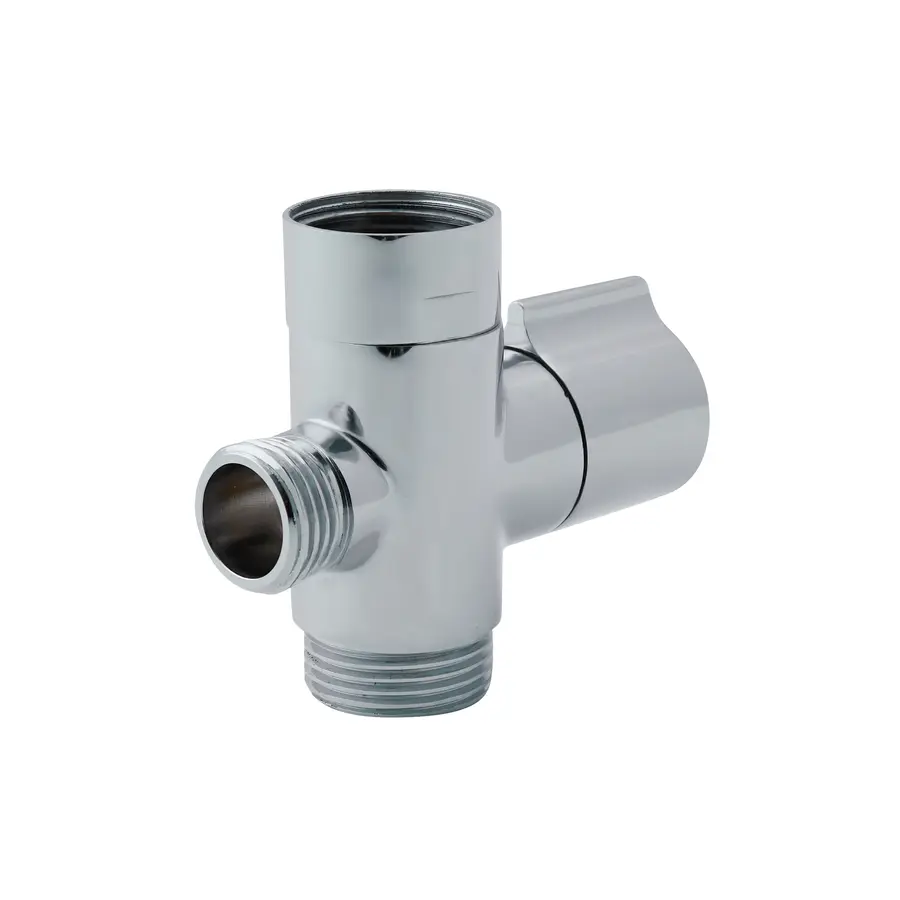 Дивертор Lidz (CRM) 52 01 000 01