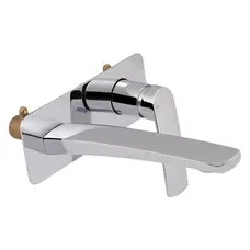 Змішувач для раковини Qtap Kralovice 11105C