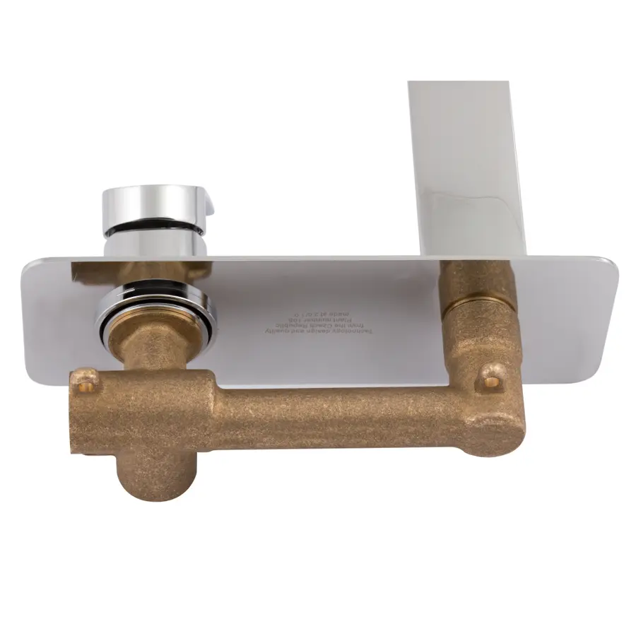 Змішувач для раковини Qtap Kralovice 11105C