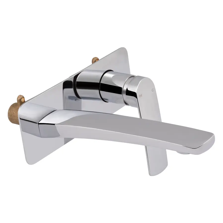 Змішувач для раковини Qtap Kralovice 11105C