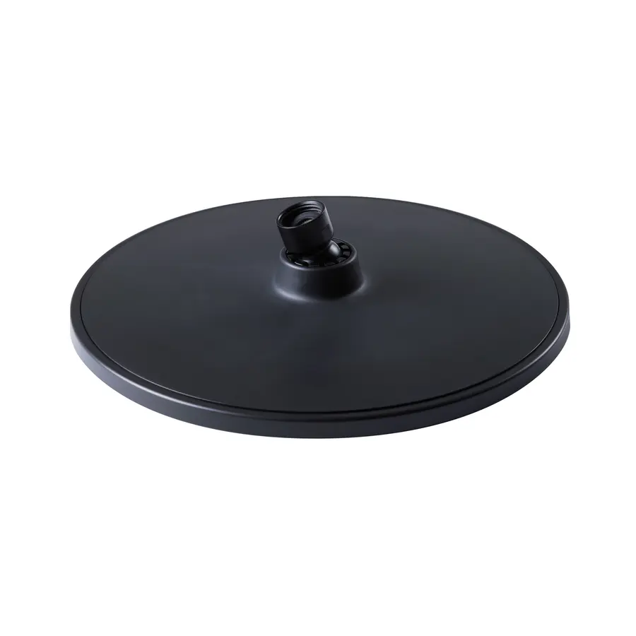 Лійка для верхнього душу Qtap Hlavova A228O1ZBB