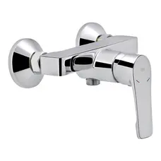 Змішувач для душу Qtap Vitkov 4019104C Змішувач для душу Qtap Vitkov 4019104C