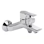 Смеситель для ванны Qtap Ustek 3016107DC