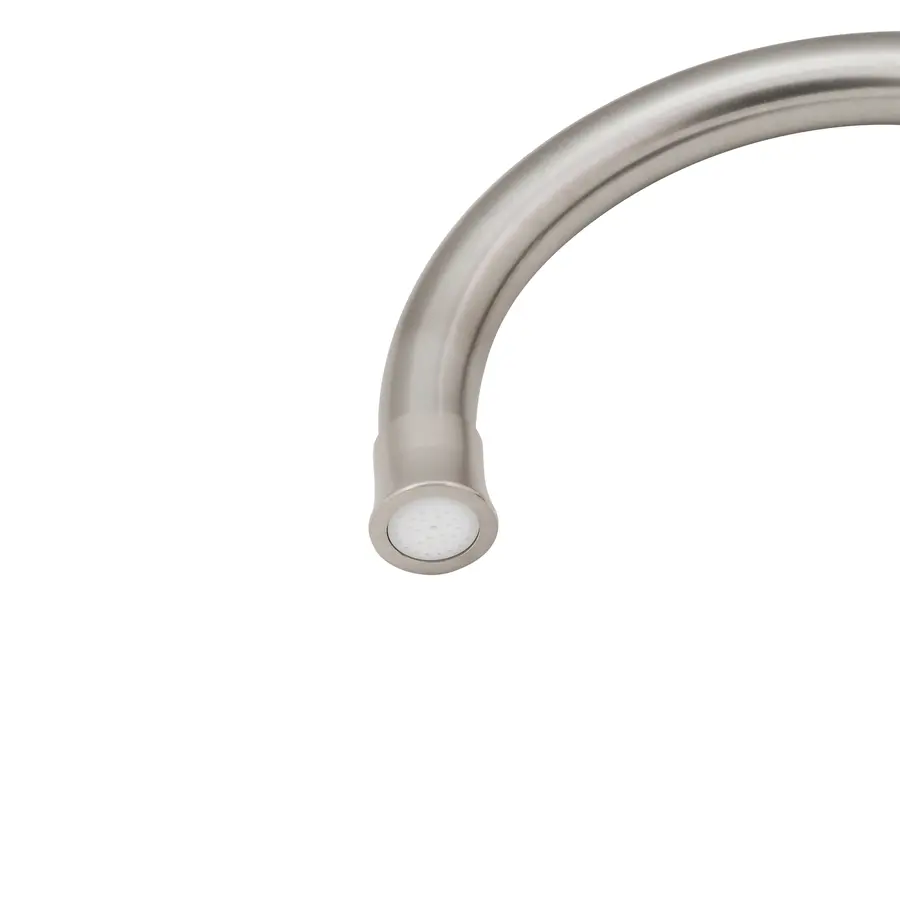 Кран для кухні проточний Lidz (NKS) 95 00 060 електричний