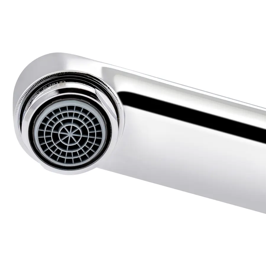 Змішувач для ванни Qtap Milada 3227107GC