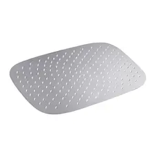 Лійка для верхнього душу Qtap Hlavova S500N1ZCC Лійка для верхнього душу Qtap Hlavova S500N1ZCC