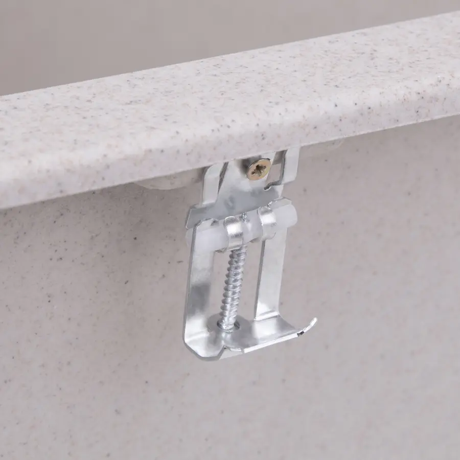 Кухонна гранітна мийка Lidz 625x500/200 MAR-07 (LIDZMAR07625500200)