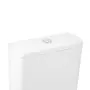Унітаз-компакт Qtap Tern безобідковий з сидінням Soft-close QT17222093ARW