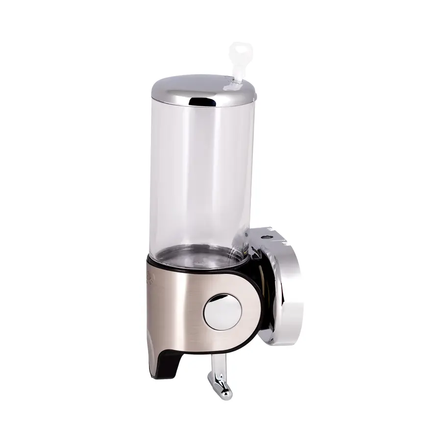 Диспенсер для жидкого мыла Qtap Davcovac mydla DM500CP