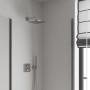 Лейка для верхнего душа с держателем Grohe Tempesta 250 Cube 26687000