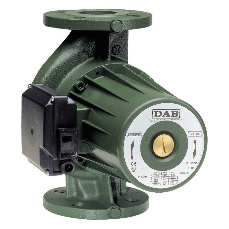 Насос циркуляційний DAB BPH 150/340.65T