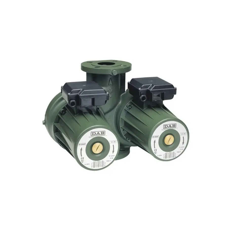 Насос циркуляційний DAB DPH 150/360.80T