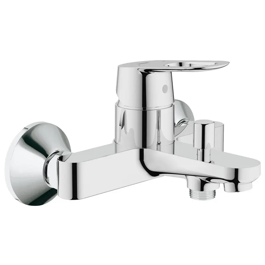 Большой набор для дома Grohe Mega Bundle 39117MB1