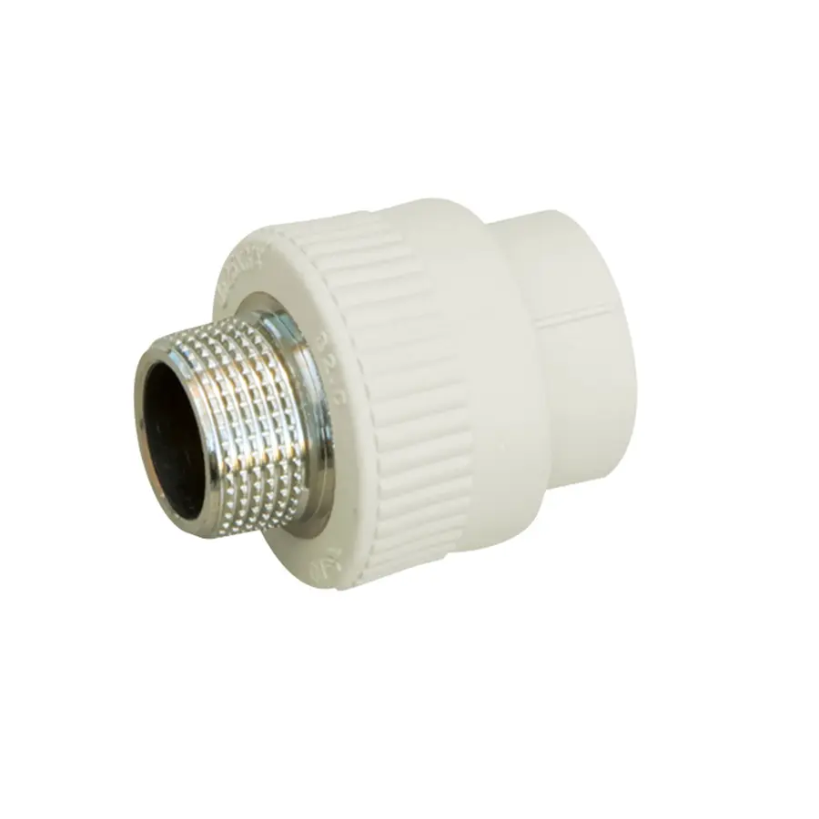 Муфта PPR Blue Ocean 25х3 / 4 "ЗР