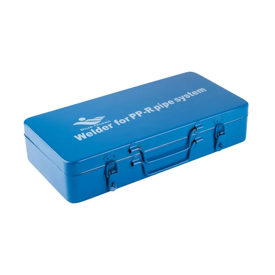 Паяльник Blue Ocean 20-63 с боковым дисплеем