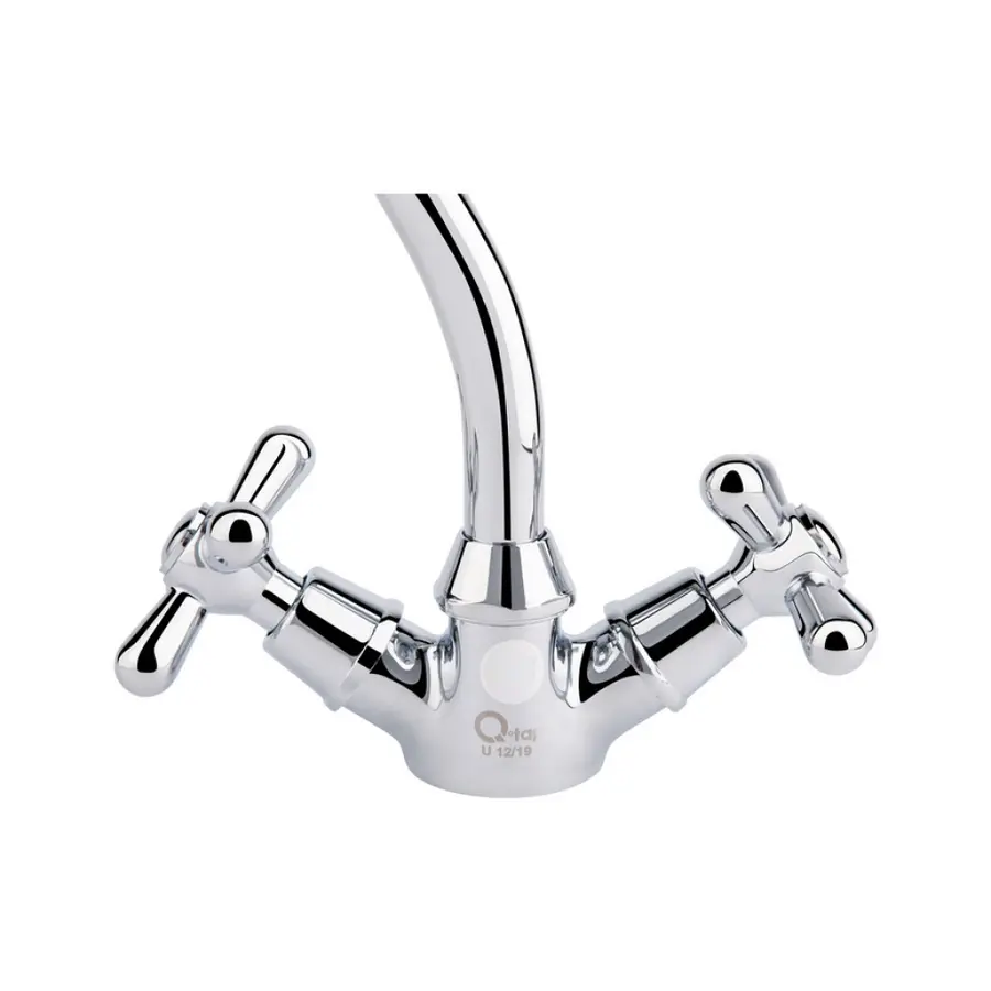 Смеситель для кухни Qtap Dominox CRM 271K