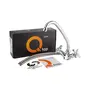 Смеситель для кухни Qtap Dominox CRM 271K