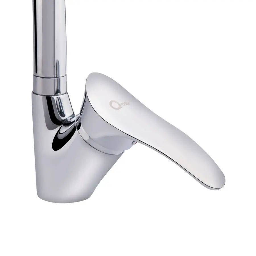 Смеситель для кухни Qtap Eris СRM 007