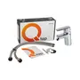 Смеситель для биде Qtap Tenso CRM 001A