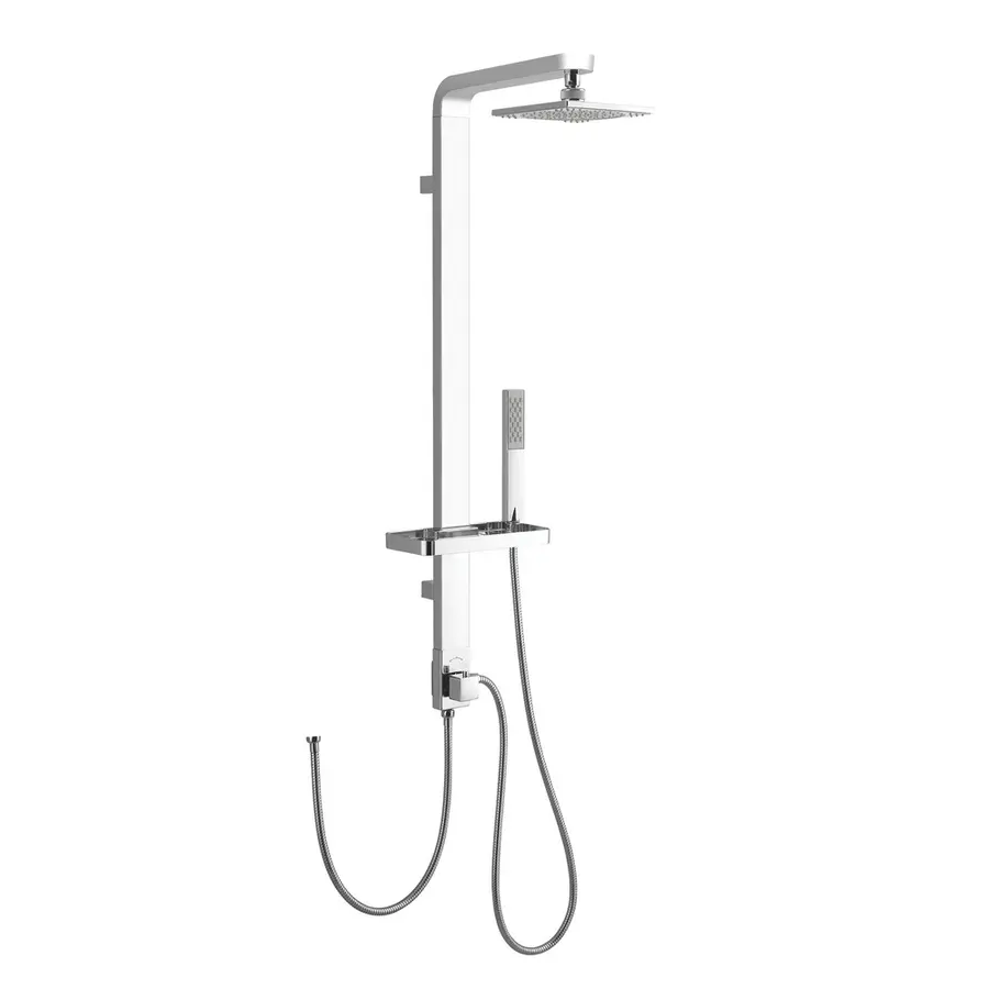 Душова стійка Qtap CRM 1103