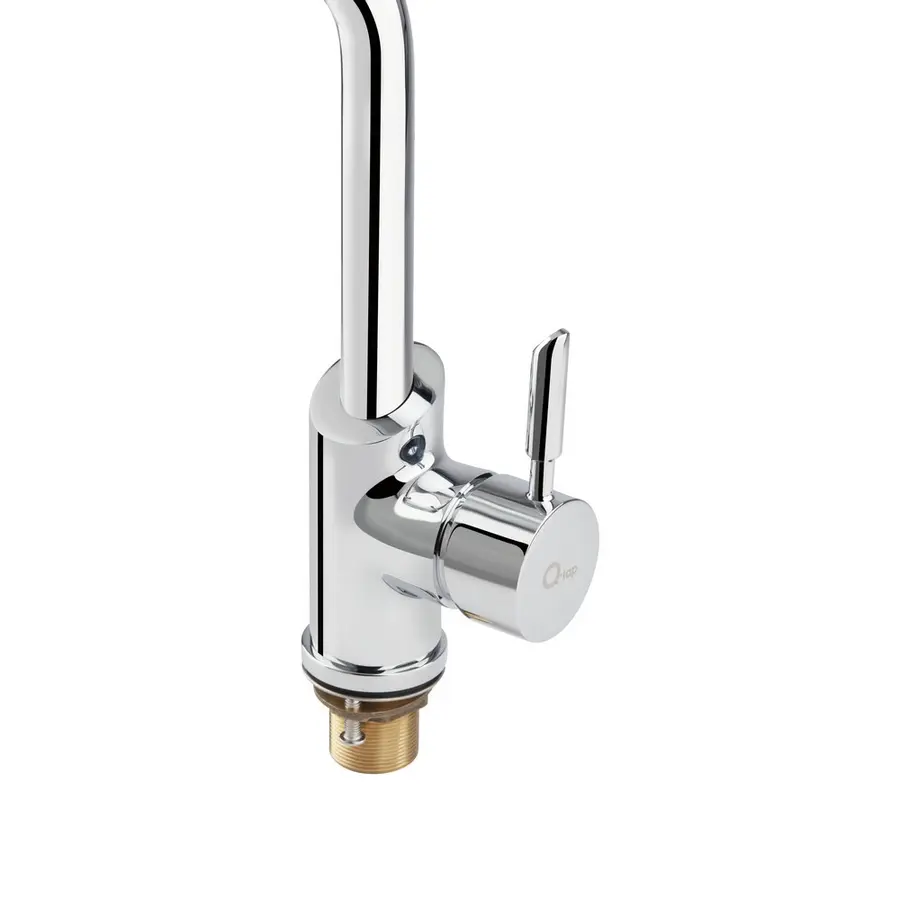 Смеситель для кухни Qtap Elit СRM 007F