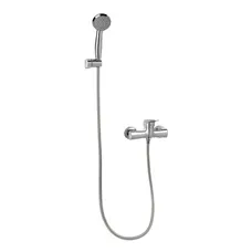 Смеситель для душа Qtap Integr CRM 010