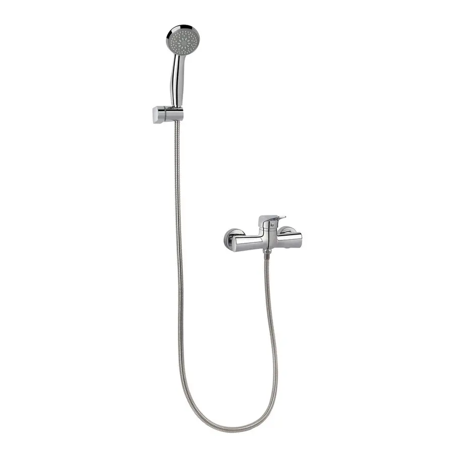 Смеситель для душа Qtap Integr CRM 010