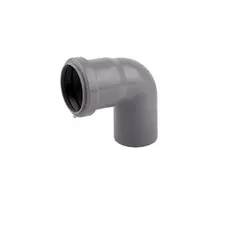 Коліно PPR каналізаційне Ostendorf НТ 40, 87°
