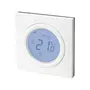 Кімнатний термостат Danfoss 5-35°С з дисплеєм (088U0622)